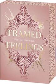 Framed Feelings - Cover