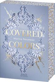 Covered Colors (Golden Hearts, Band 2)