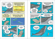 Superbrain-Comics - Die Geheimnisse der Wale - Abbildung 4