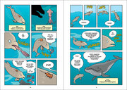 Superbrain-Comics - Die Geheimnisse der Wale - Abbildung 5