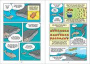 Superbrain-Comics - Die Geheimnisse der Wale - Abbildung 6