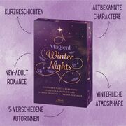 Magical Winter Nights - Abbildung 1