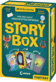 Story Box - Fantasy