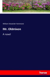Mr. Oldmixon