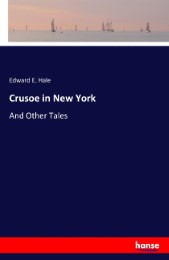 Crusoe in New York