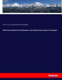 Illustrirtes Handbuch der Obstkunde, unter Mitwirkung mehrerer Pomologen - Cover