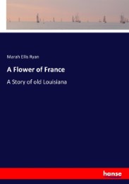A Flower of France - Cover