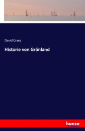 Historie von Grönland