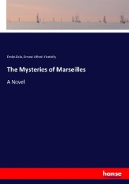 The Mysteries of Marseilles