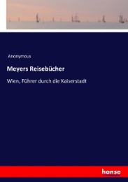 Meyers Reisebücher