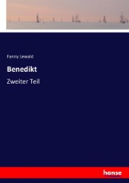 Benedikt - Cover