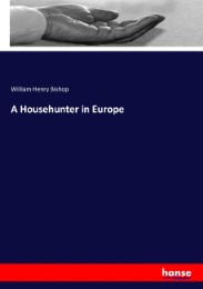 A Househunter in Europe