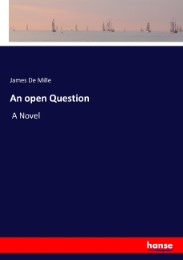An open Question