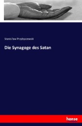 Die Synagoge des Satan