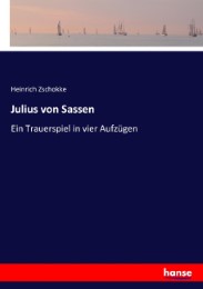 Julius von Sassen