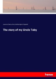 The story of my Uncle Toby