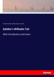 Schiller's Wilhelm Tell