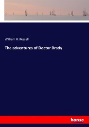 The adventures of Doctor Brady