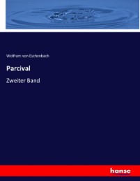 Parcival - Cover