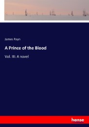 A Prince of the Blood