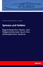 Spinoza und Hobbes