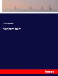 Northern Italy - Cover
