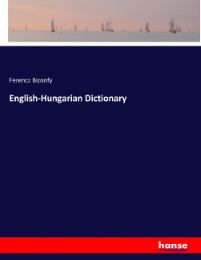 English-Hungarian Dictionary