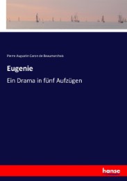 Eugenie - Cover