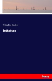 Jettatura - Cover