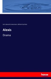 Alexis - Cover