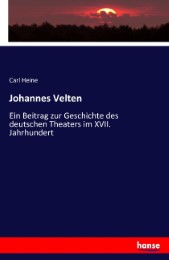 Johannes Velten