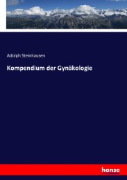 Kompendium der Gynäkologie
