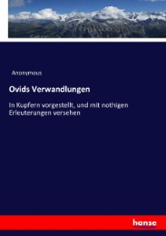 Ovids Verwandlungen
