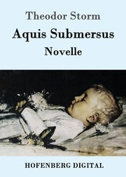 Aquis Submersus - Cover