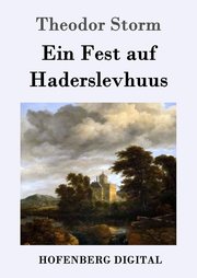 Ein Fest auf Haderslevhuus - Cover
