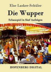 Die Wupper - Cover