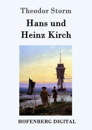 Hans und Heinz Kirch - Cover