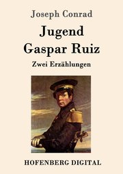 Jugend / Gaspar Ruiz