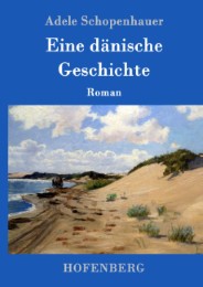 Eine dänische Geschichte - Cover