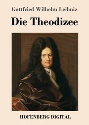 Die Theodizee - Cover