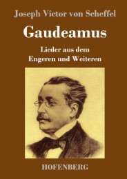 Gaudeamus - Cover