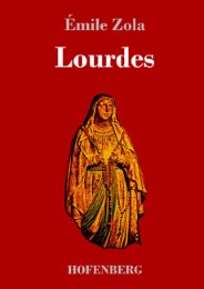 Lourdes - Cover