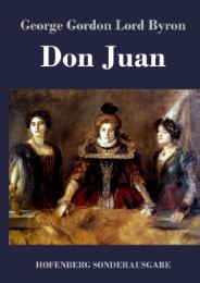 Don Juan - Cover