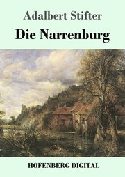 Die Narrenburg - Cover