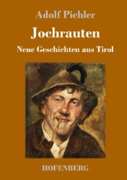 Jochrauten - Cover