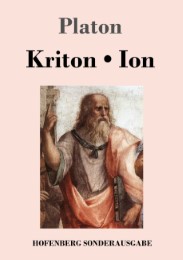 Kriton / Ion - Cover