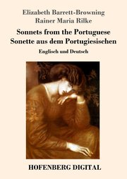Sonnets from the Portuguese / Sonette aus dem Portugiesischen