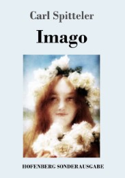 Imago - Cover