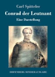 Conrad der Leutnant