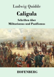 Caligula - Cover